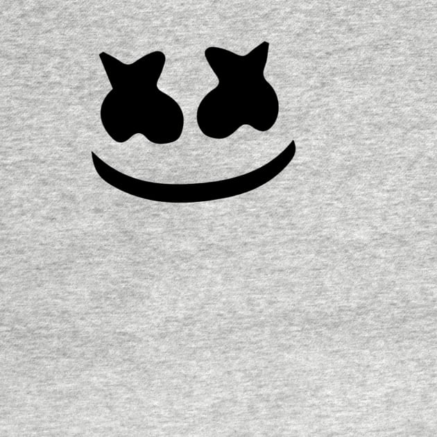 Mello Smile Simple Design by adrinalanmaji